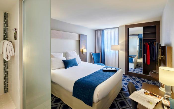 Hôtel Mercure Chartres Centre Cathédrale