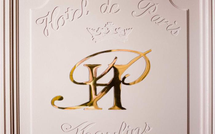 Mercure Moulins Centre - Hôtel de Paris