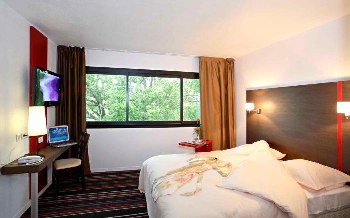ibis Styles Segré