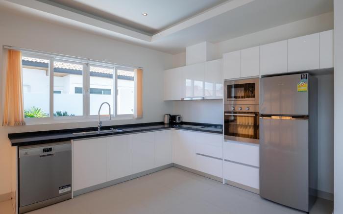 Orchid Paradise Homes OPV 406