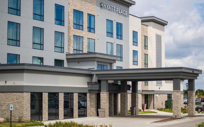 Hyatt Place - Altoona/Des Moines