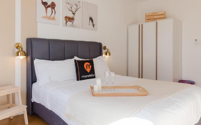 Comfy Dandelion Suite 2 pax @The Hub SS2, PJ