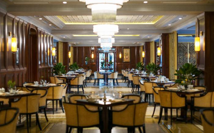 Silk Path Grand Hue Hotel