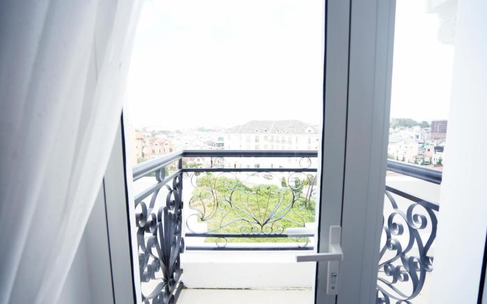 Thuy Duong Hotel