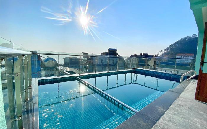 Anh Minh Hotel