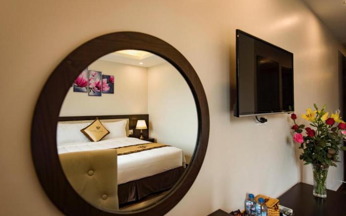 Sapa Wings Hotel