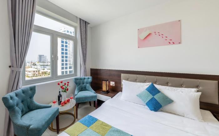 Phuc Thanh Luxury Hotel