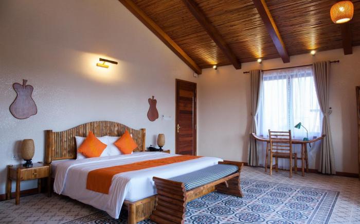 Can Tho Ecolodge