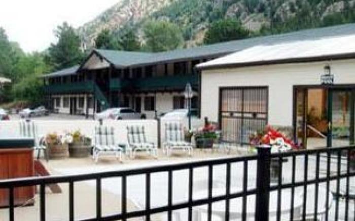 Georgetown Mountain Inn