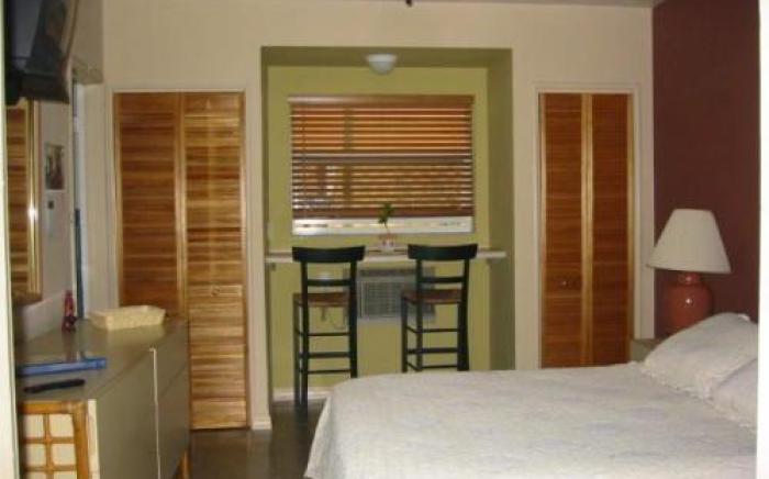 Ocean Inn