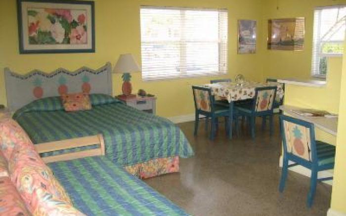 Ocean Inn