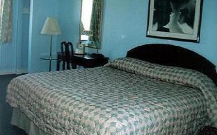 Cape Cod Inn