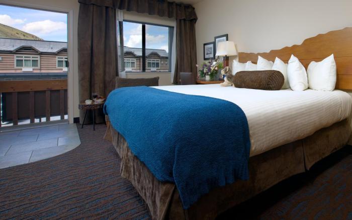 The Lexington at Jackson Hole