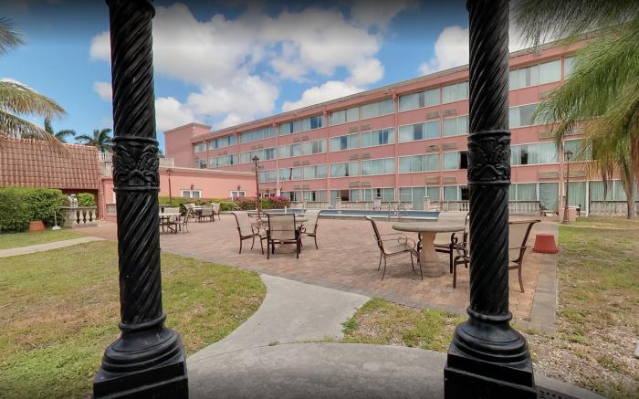 Miami Gardens Inn and Suites