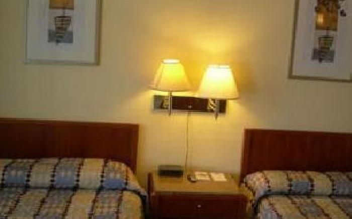 Americas Best Value Inn Livermore