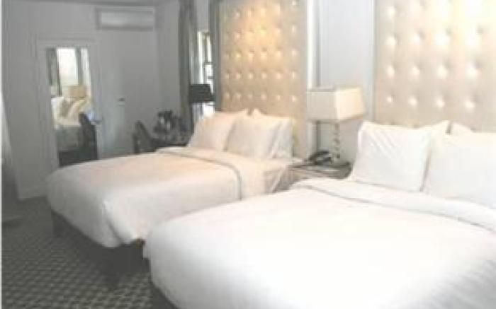 L.A. Sky Boutique Hotel