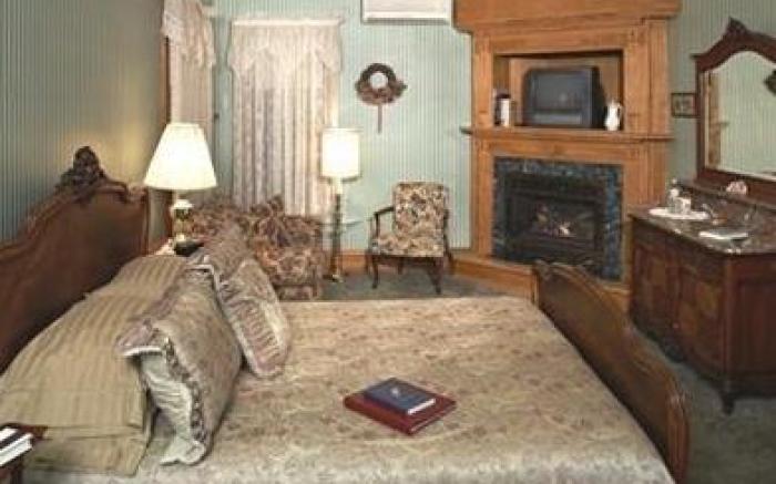The Governor's Inn