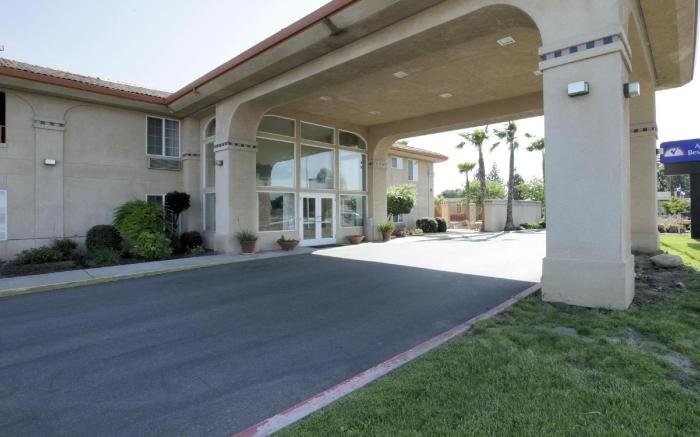 Baymont by Wyndham Manteca