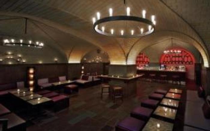 Bryant Park Hotel