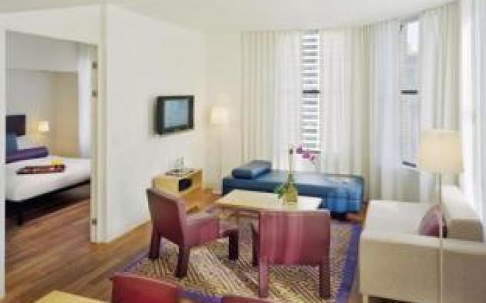 Bryant Park Hotel