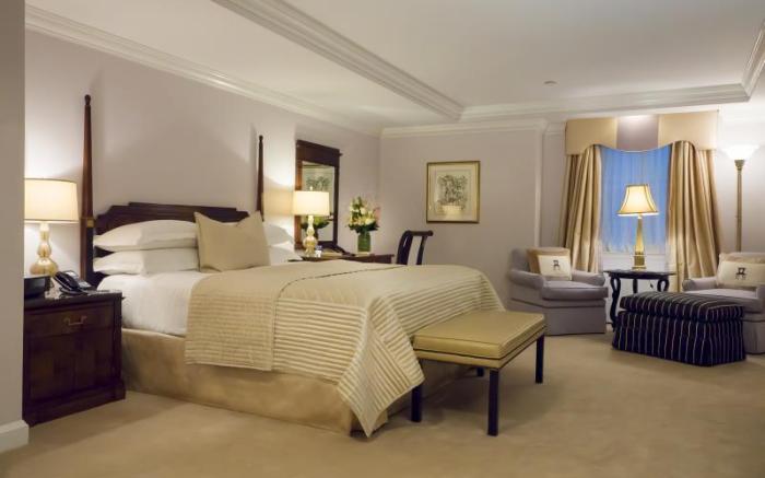 The Michelangelo New York Hotel