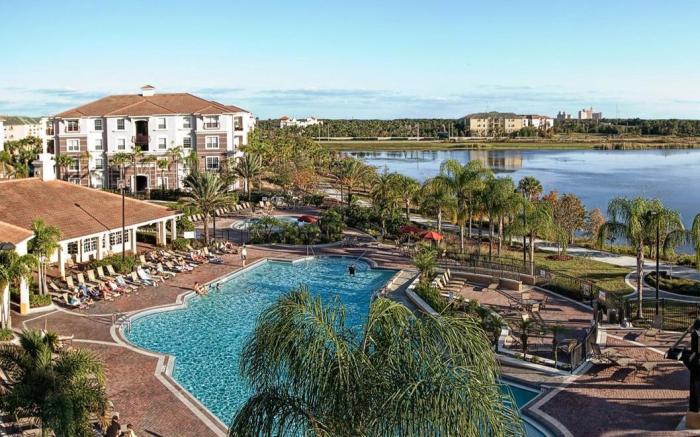 Vista Cay Resort by Millenium