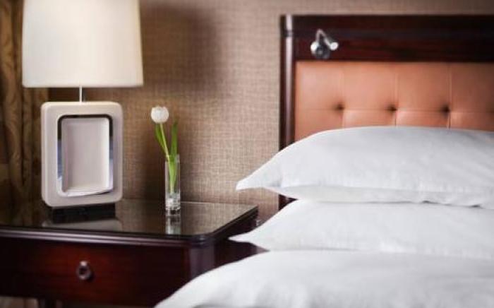 Sheraton Suites Chicago O'Hare