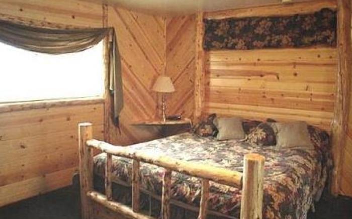 Tahoe Valley Lodge