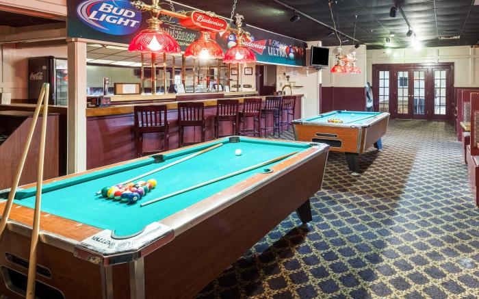 Quality Inn Tyler - Lindale