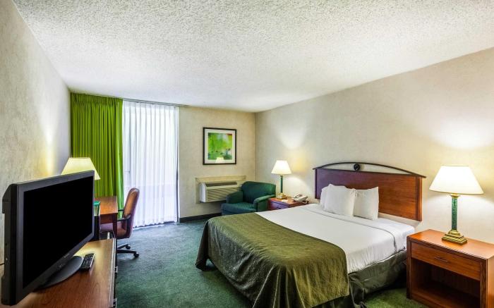 Quality Inn Tyler - Lindale