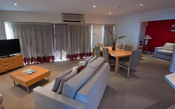 The York by Swiss-Belhotel