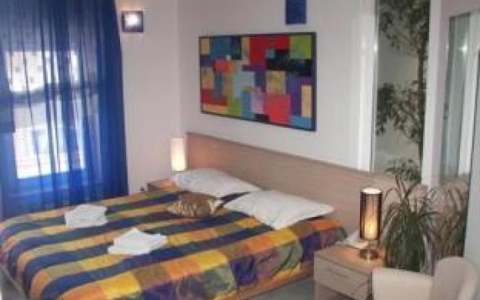 Hotel Hecco