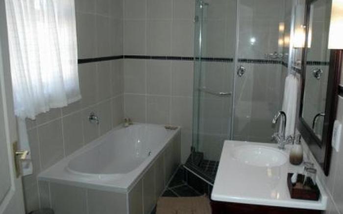 Kronenhoff Guesthouse