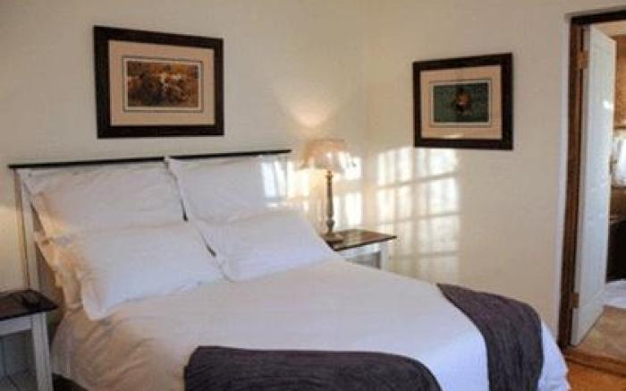 Kronenhoff Guesthouse