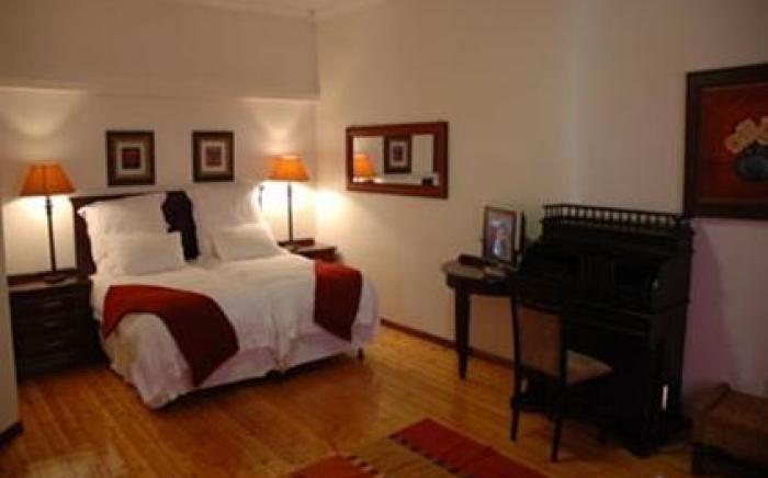 Kronenhoff Guesthouse