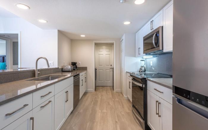 GullWing Beach Resort