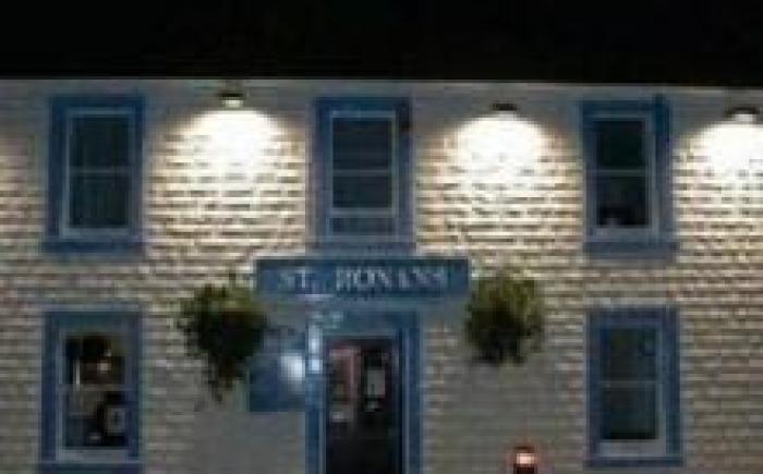 St Ronan's