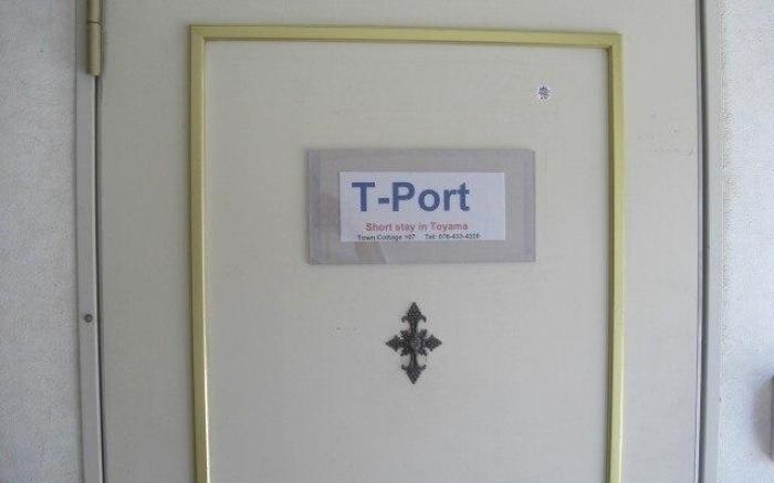 T-Port 301