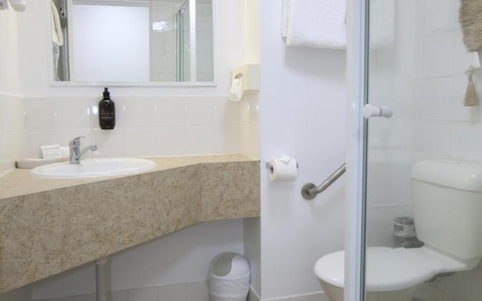 Tweed Harbour Motor Inn