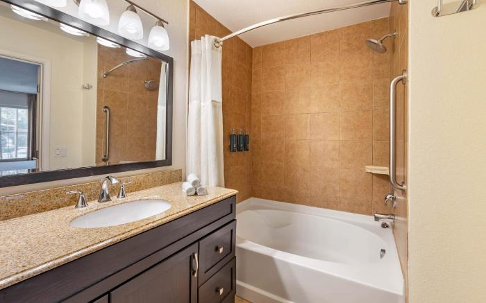 Hilton Vacation Club Desert Retreat Las Vegas