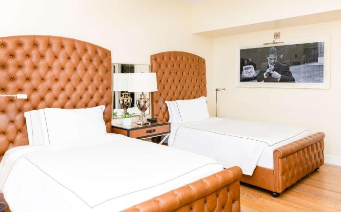 Cameo Beverly Hills, LXR Hotels & Resorts