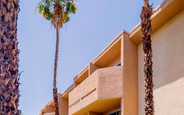 WorldMark Plaza Resort & Spa