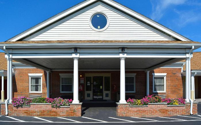 Quality Inn Raynham - Taunton