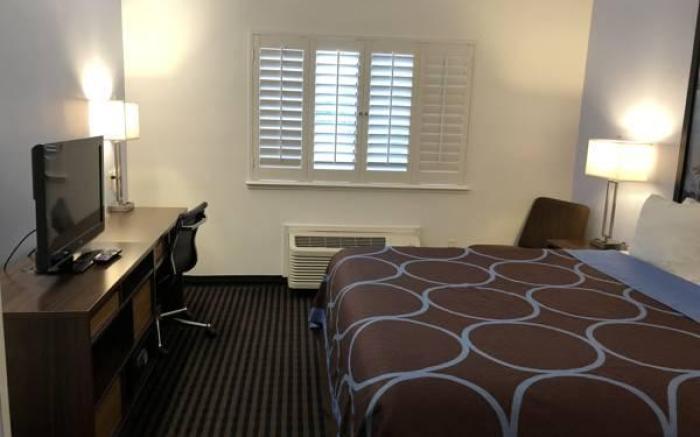 San Bruno/ San Francisco-SFO Airport