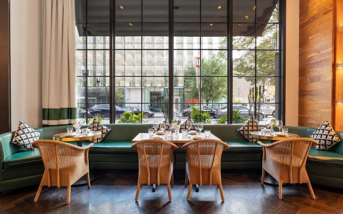 Eurostars St Gregory Dupont Circle Georgetown