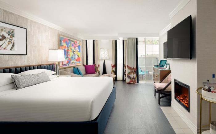 Le Parc at Melrose