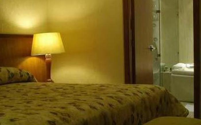 Hotel Riazor Aeropuerto