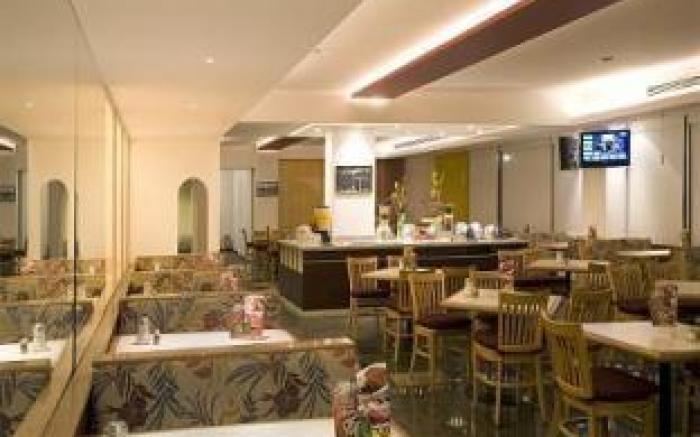 Stanza Hotel