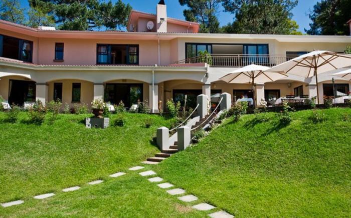 Southern Light Country House