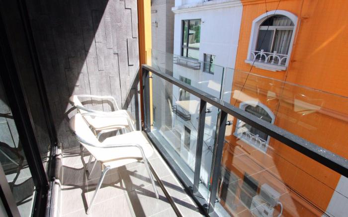 Hido Hostel III